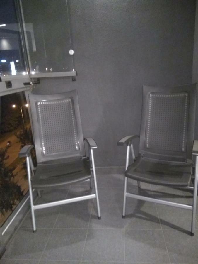Klopot 4 Apartment 바르샤바 외부 사진