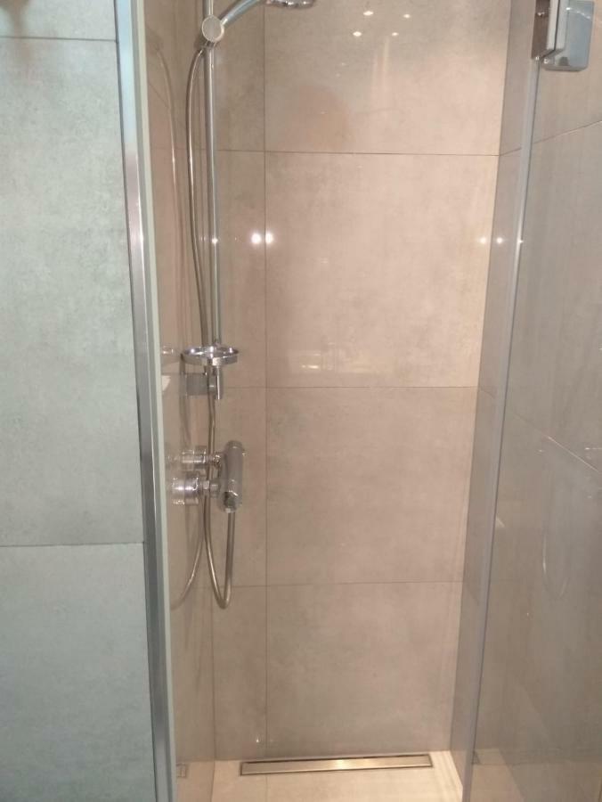 Klopot 4 Apartment 바르샤바 외부 사진