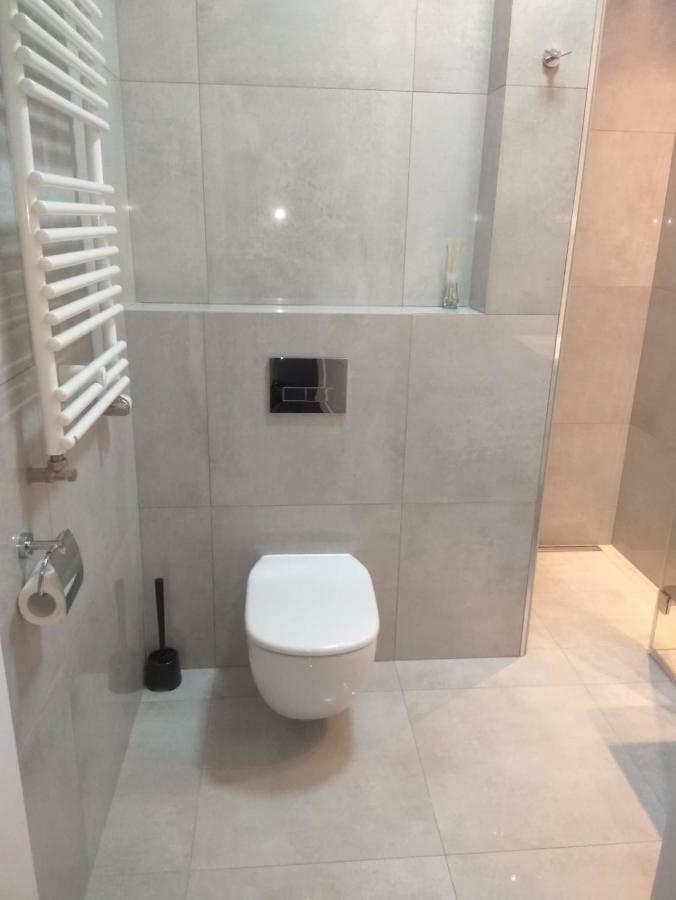 Klopot 4 Apartment 바르샤바 외부 사진