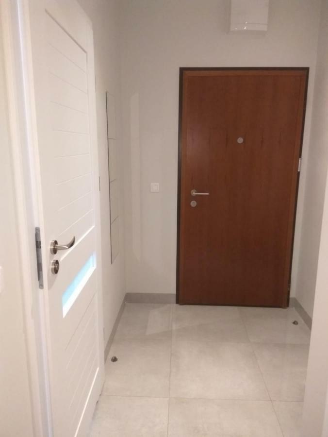 Klopot 4 Apartment 바르샤바 외부 사진
